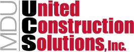 MDU United Construction Solutions